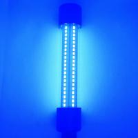 Luz LED Para Pesca 12V 126Pcs 2835 SMD Impermeable Linterna De Encanto Para Señuelos Submersible Luz Underwater Para Pesca - details 9