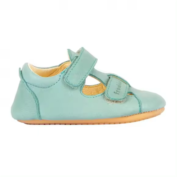Sandalias Froddo Prewalkers Menta Froddo IFRO24E51 - 1