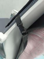 Bolsa de almacenamiento para respaldo de silla Nuevo estilo Bolsa para colgar juguetes de peluche Bolsa para muñecos de peluche - details 3