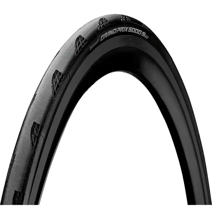 Continental Cubierta De Carretera Gran Prix 5000 S Tubeless 700c X 32 - 1