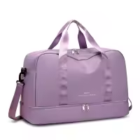 Bolso De Hombro Para Mujer AOTTLA Nylon Nueva Maleta De Viaje Bolso Cruzado Para Hombres Estilo Casual Moda Bolsa De Deporte - details 13