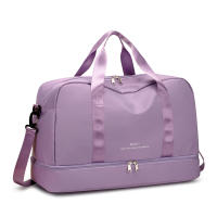Bolso De Hombro Para Mujer AOTTLA Nylon Nueva Maleta De Viaje Bolso Cruzado Para Hombres Estilo Casual Moda Bolsa De Deporte - details 13
