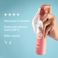 SCHWARZKOPF OSIS+ GRIP 200 ml. Espuma de fijación extrafuerte - details 2