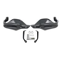 Protector De Manillar Para Motocicleta 1 Par Accesorios Para CFMOTO 400GT 650GT 800MT 650MT 400MT De Plástico ABS De Alta Calidad - details 2