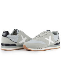 Zapatillas Hombre Munich Dash 250 Gris 106151 | Calzados Deportivos Deportivo Casual Marcas Munich - details 3