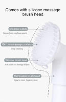 Espuma limpiadora para patas de perros y gatos - Sin enjuague, fórmula en mousse - details 3