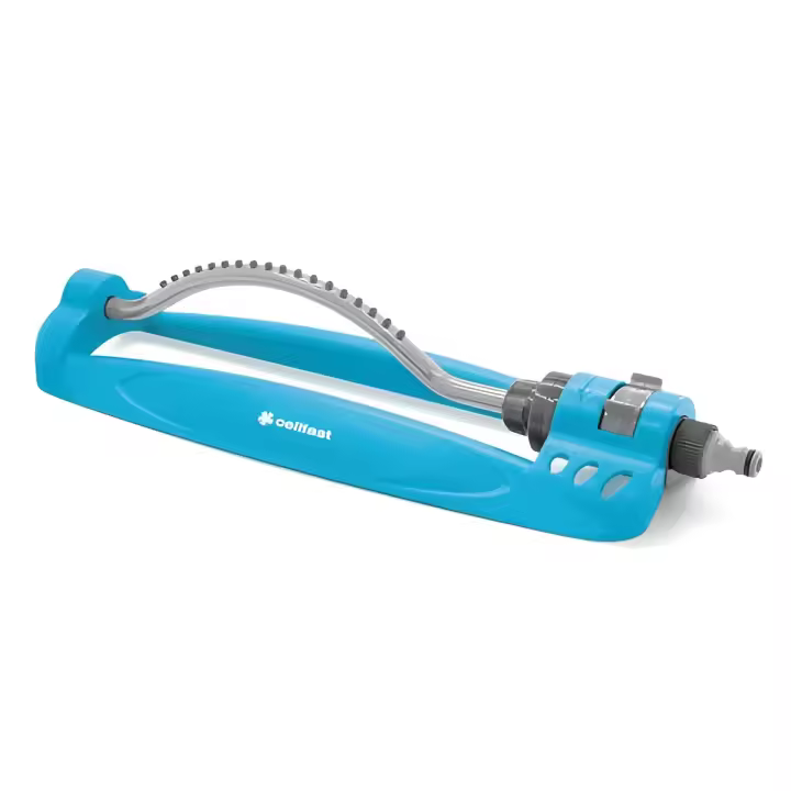 Aspersor Oscilante Turbo Cellfast - Alta Calidad - 1