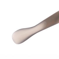 2pcs Herramienta De Cuidado De Uñas Y Pies Plástica Reutilizable Con Doble Final Para Eliminar Cutículas Y Piel Muerta En Manicura Y Pedicura - details 12