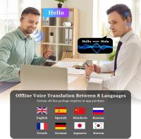 Auriculares de Traducción de Idiomas en tiempo real - details 5