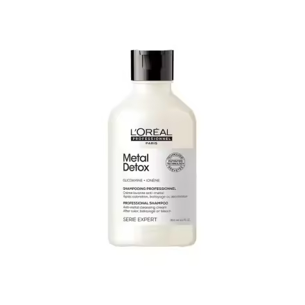 CHAMPU METAL DETOX 300ML - 1