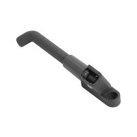 Soporte De Pies Mejorado Para Xiaomi M365/Pro Patinete Eléctrico Plegable Soporte De Estacionamiento Para Patinete Con Patada - details 2
