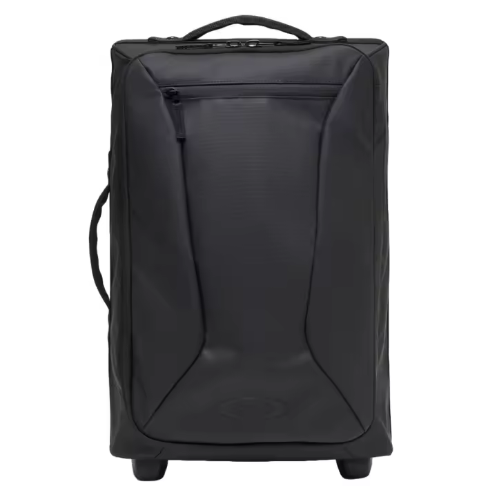 Maleta Negra Oakley Endless Adventure Rc Carry-On 30L Blackout Funcional y Resistente - 1