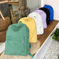 Mochipa de Moda Color Sólida para Hombres y Mujeres - details 1