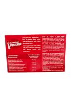 Laboratorios Vinas Pharmachups Tosichup 12 Pastillas para Chupar Sabor Cola | Altea, Hedera Helix y Ácido Hialurónico - details 2