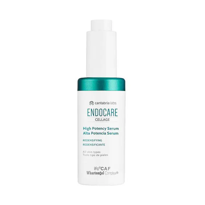 Endocare Cellage Alta Potencia Sérum Redensificante 30 ml - 1