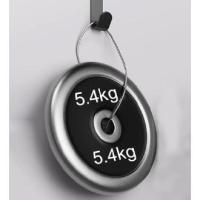Heavy Duty Shower Hook