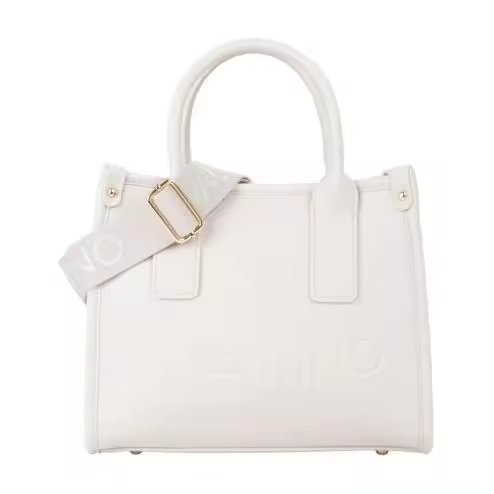 VALENTINO BOLSO VALENTINO VBS9EO05 FOXY RE ECRU - 1