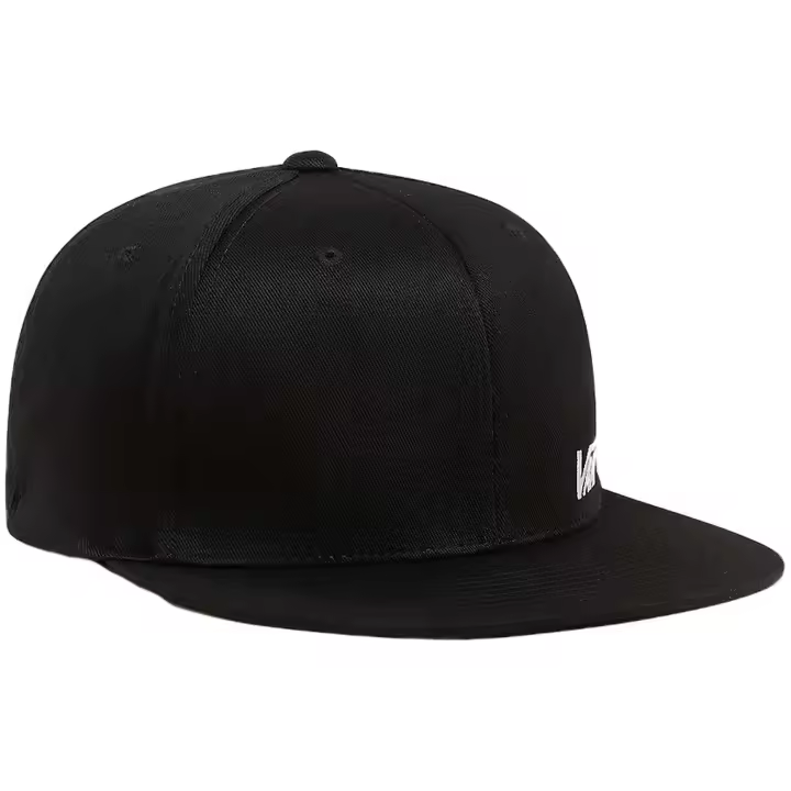 Gorra Vans  para hombre en color negro - 1