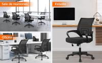 silla oficina
