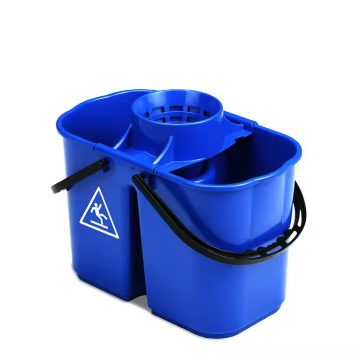Fox Cubo Doble Azul 8 + 6 Lt. - 1