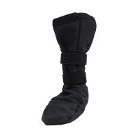 Zapatillas Para Perros Impermeables Antideslizantes Ligeros Protege Patas Botas Protectoras Para Exterior Piso Duro Interior Pequeños Medianos Grandes - details 2