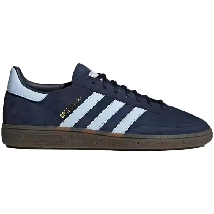 Zapatillas Sneakers Adidas modelo BD7633 para Hombre en color Azul - 1