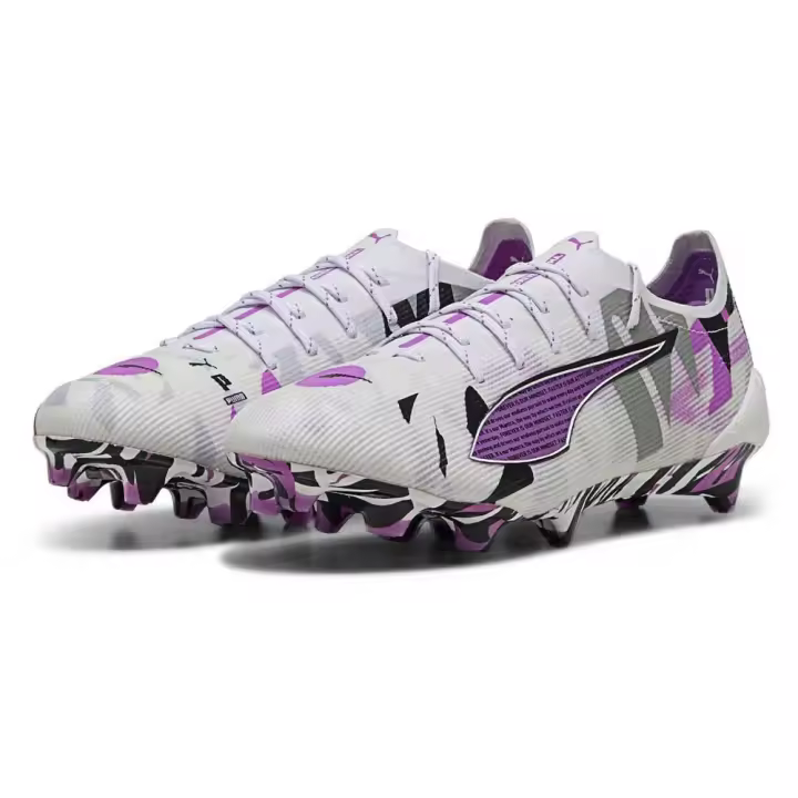 Puma Botas De Fútbol Ultra 5 Ultimate Forever Fg - 1