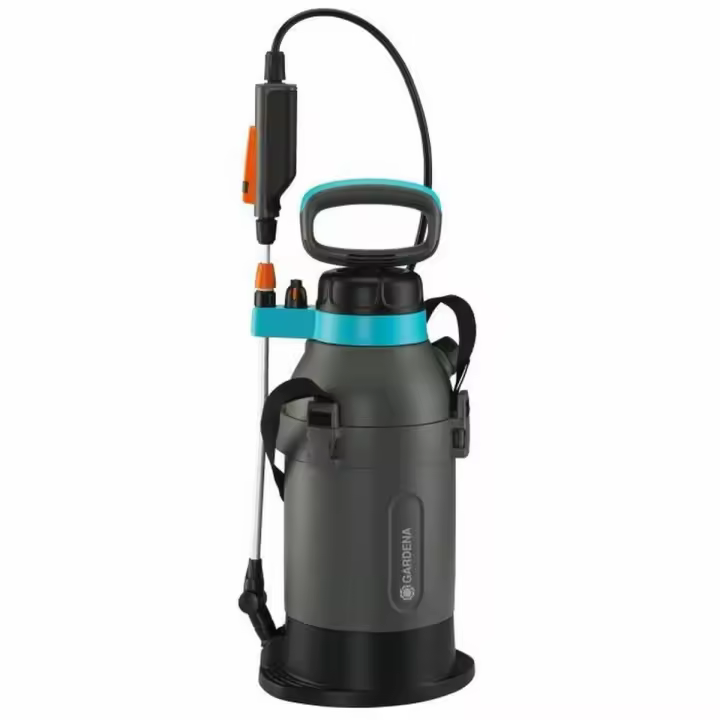 Mochila pulverizadora Gardena 11138-20 3 BAR 5 L - 1