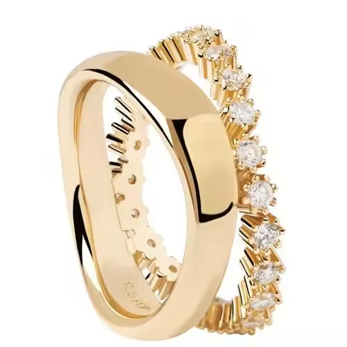 Anillo PDPAOLA  AN01-463  Motion mujer - 1
