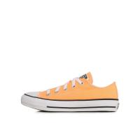 Zapatillas Converse Chuck Taylor All Star color salmón - Sneakers Converse unisex para hombre y mujer - Zapatillas bajas Converse para chicos y chicas - details 4