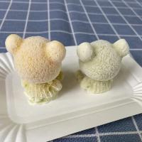 Molde De PP Para Hacer Lollipops Y Hielo Con Variedad De Usos Como Bandejas Para Helados O Tragos Congelados Herramientas De Cocina - details 12