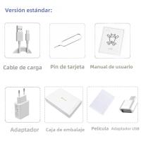 Tablet Android 14 Octa Core 12GB RAM 128GB ROM 5G Dual WiFi Bluetooth 10.1 Pulgadas Llamada Dual 4G LTE Google Tablet PC - details 14