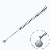 Herramienta De Recogida Magnética Telescopica Estilo Pluma Para Reparación De Coches Portátil Mini 25.6 Pulgadas Magneto Pen - details 1