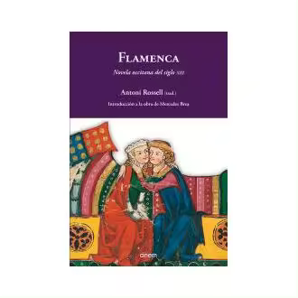 Libro Flamenca Anem Editors Anem Editors - 1
