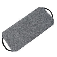 Toalla De Baño De Nylon Suave Y Estirable Para Hombres Y Mujeres Toalla De Lavado De Ducha De Spa Exfoliante Práctica Para El Hogar - details 0