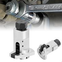 Kit De Herramientas Para Remoción De Amortiguadores Hydrauliques De Coche Separador De Suspensión Herramienta Manual Para Quemado De Buje De Juego - details 0