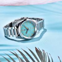 Reloj De Pulsera De Moda Para Hombres PAGANI DESIGN 2024 38mm VH31 Cuarzo Acero Inoxidable Saphire Resistente Al Agua 10Bar Luminescente C3 - details 18