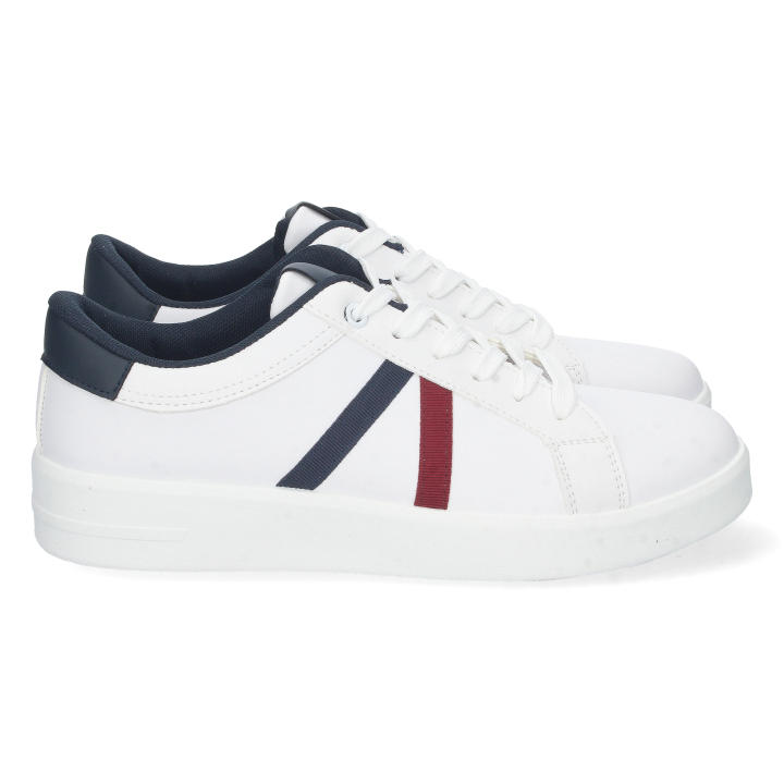 Pimp My Shoes - Zapatos De Cordones Para Hombre Azul Blue
