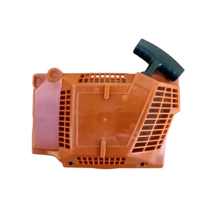 Arrancador Complete para Motosierra HUSQVARNA 362 365 371 372 - Repuesto 503628171 - 1