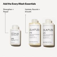 Olaplex N. 3 Hair Perfector 100 Ml - Tratamiento Capilar Semanal para Fortalecer y Reparar el Cabello Dañado - details 5