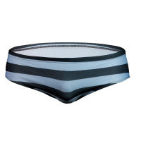 Bragas De Natación Para Hombre Con Rayas Traje De Baño Sexy Corto De Playa Verano Surfeo Bikini Pantalones Bañador Corto Hombre - details 17