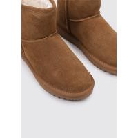 Limma AKITA Botas Planas Mujer Cuero - details 1
