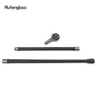 Bastón De Caminar De Vidrio Negro Con Bolilla Steampunk Moda Decorativa Para Caballero Lujo 93cm Con Punta De Goma Para Actividades Al Aire Libre - details 8