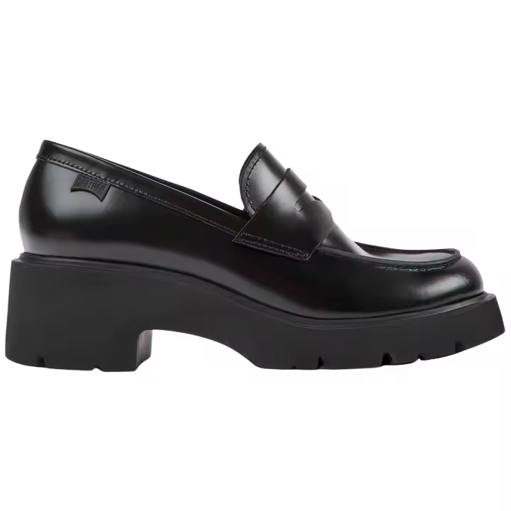 Zapatos De Vestir Camper modelo Milah para Mujer en color Negro - 1