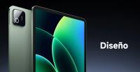 Tablet Xiaomi Pad 8 Pro, Snapdragon® 8 Elite, Pantalla ultranítida de 3,2K y 144 Hz, Batería masiva de 9200 mAh, Experiencia de productividad a nivel de PC, Xiaomi HyperAI - details 2