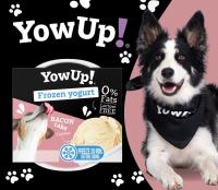 YOWUP! Yogurt Helado de Bacon Cake 110 Und - details 1