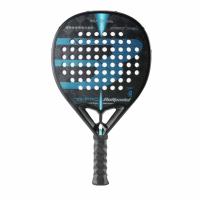 Pala Bullpadel Hack 03 CTR 22 Azil Negro. - details 0