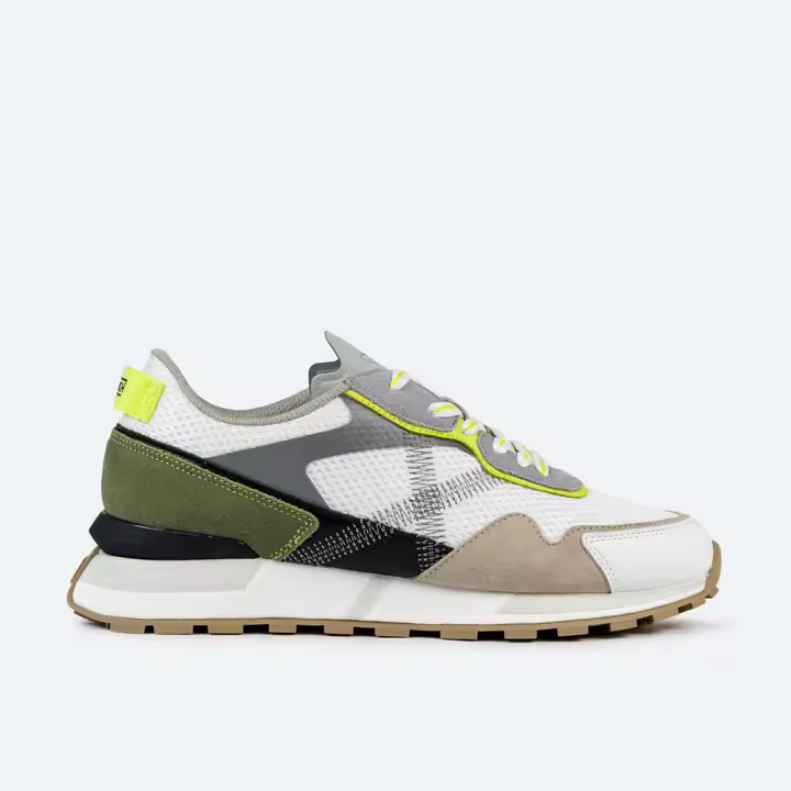 Munich Zapatos Pulsar Para Hombre - 1