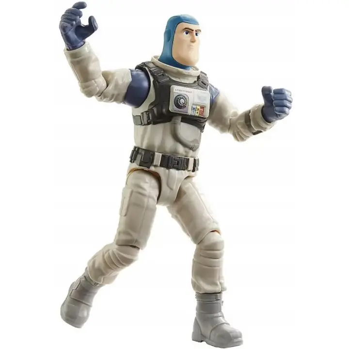 Mattel Disney Pixar Lightyear Buzz XL-01 Figura de Juguete Grande 30cm +4 Años-toy story - 1