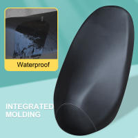 Funda Universal para asiento de motocicleta, protector solar impermeable de 90cm, para las cuatro estaciones - details 5